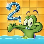 where´s my water? 2 android application logo